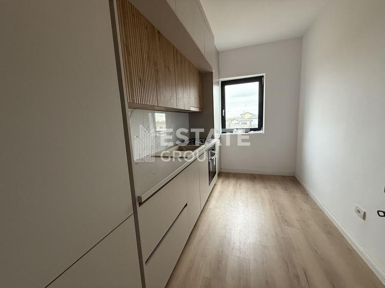 Apartament cu 3 camere in Giroc