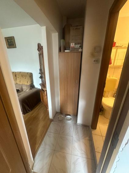 Apartament 4 camere 210000Euro | Șos. Olteniței – Brâncoveanu | Etaj 2