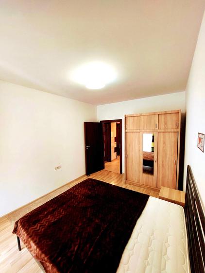 Vanzare 2 camere bloc nou Decebal