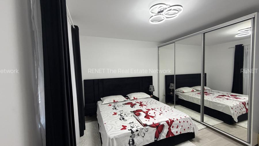 Vilă modernă cu 4 camere în Pantelimon, gata de mutat - 10