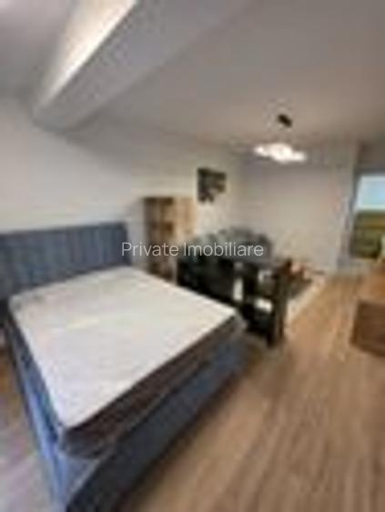 Apartament spațios cu 1 camera bloc nou, zona Tudor. - 2