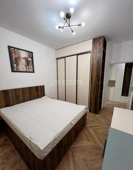 Apartament 2camere Exigent Plaza-Lujerului/Centrala proprie/Posibilitate parcare - 4