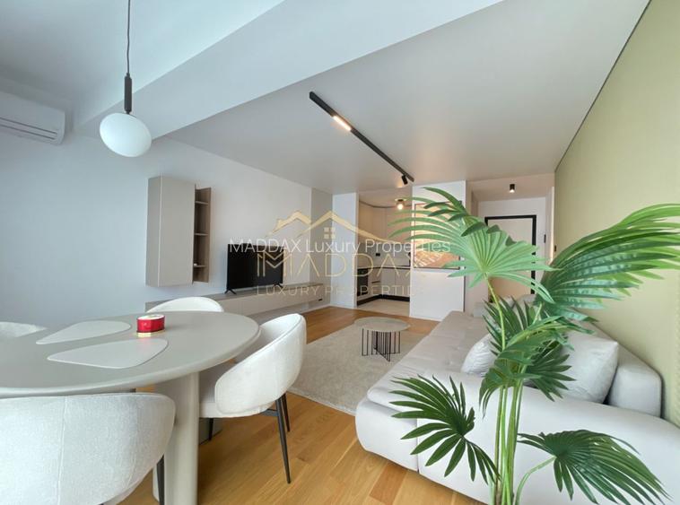 Apartament modern***2 camere***LUX***Prima inchiriere//Mall Promenada - 7