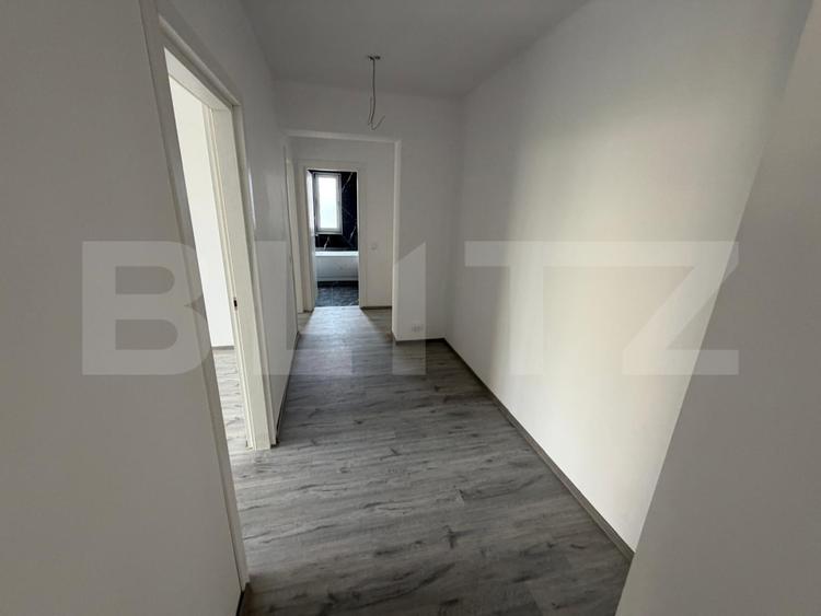 Apartament 3 camere, 69 mp utili, Asamblu rezidential zona Cornitoiu