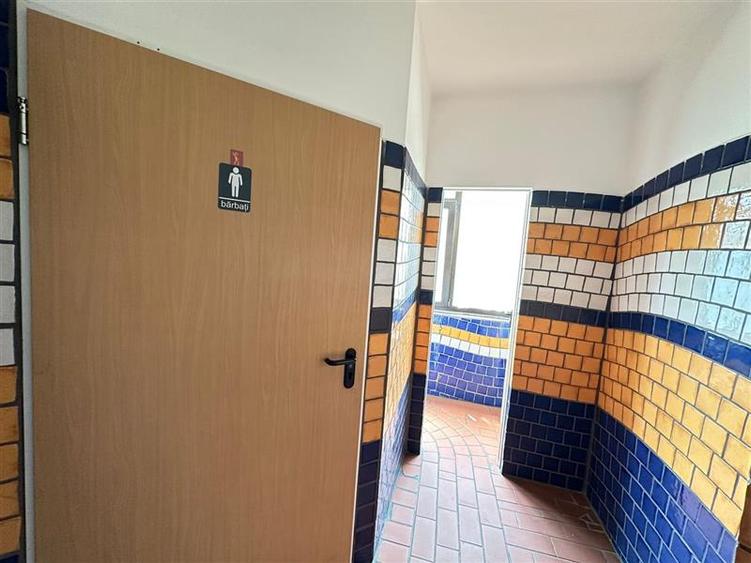 Spatii de birouri in cladire unica - de la 100 mp