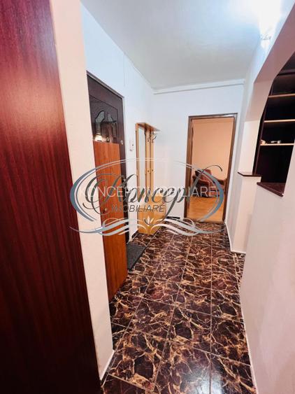 Apartament spatios si luminos in cartierul Zorilor - 7