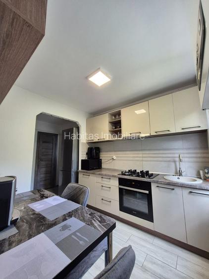 Apartament 3 camere ,zona strazii Grigore Alexandrescu, Mănăștur - 11