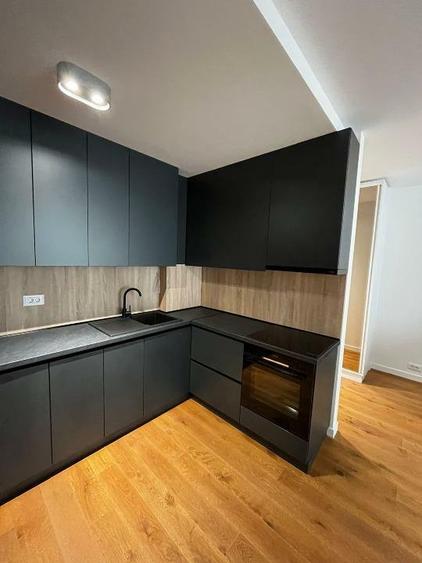 Apartament | 2 camere |  bloc nou | One Cotroceni Park