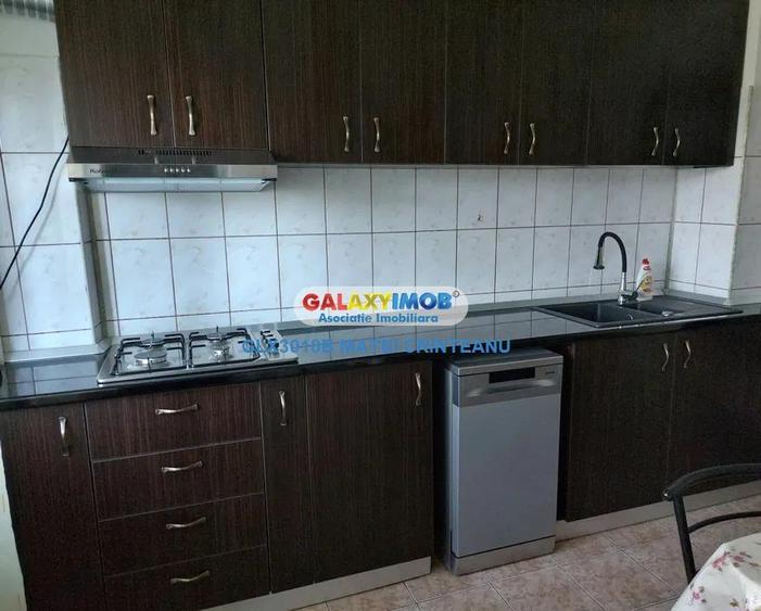 Inchiriez apartament 2 camere Pacii