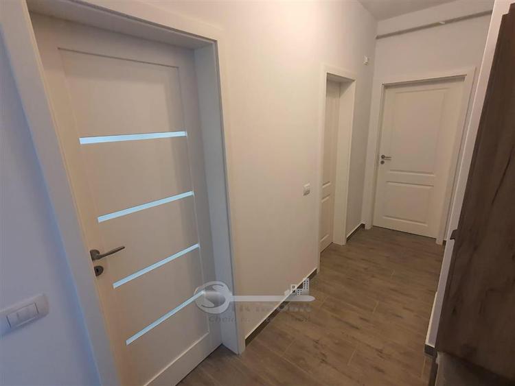 Apartament 2 camere cu loc de parcare, complex rezidențial Păcurari -