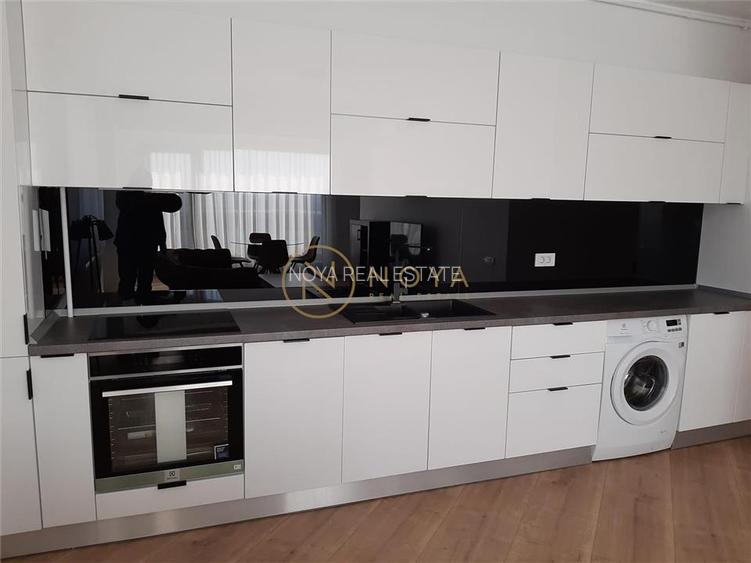 Vanzare apartament 3 camere Pipera Plaza cu parcare - 4
