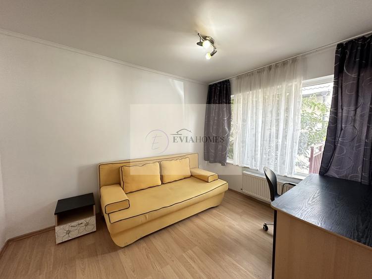 3 camere/ terasă 25 mp/ parcare/ zona Grand Hotel Italia