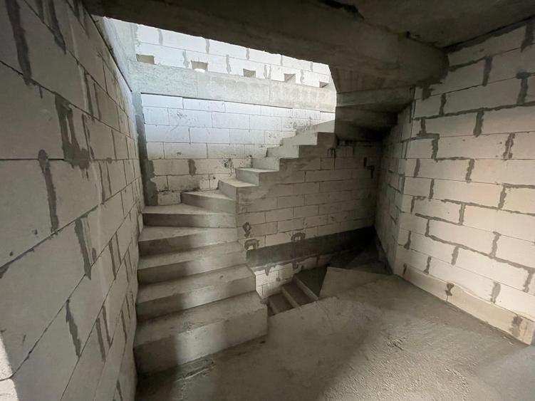 Duplex vile -C2 și C3- Palazu Mare