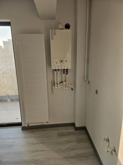 Bloc nou -apartament 2 camere Navodari Nord-plata rate