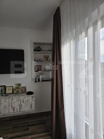 Casa 3 camere, 200 mp, Lazuri - 17