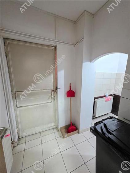 Spatiu comercial 75 mp in zona Vasile Aaron din Sibiu