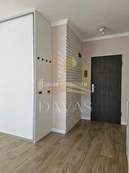 Apartament 2 camere semidecomandat ultrafinisat | Sigma center | Zorilor - 9