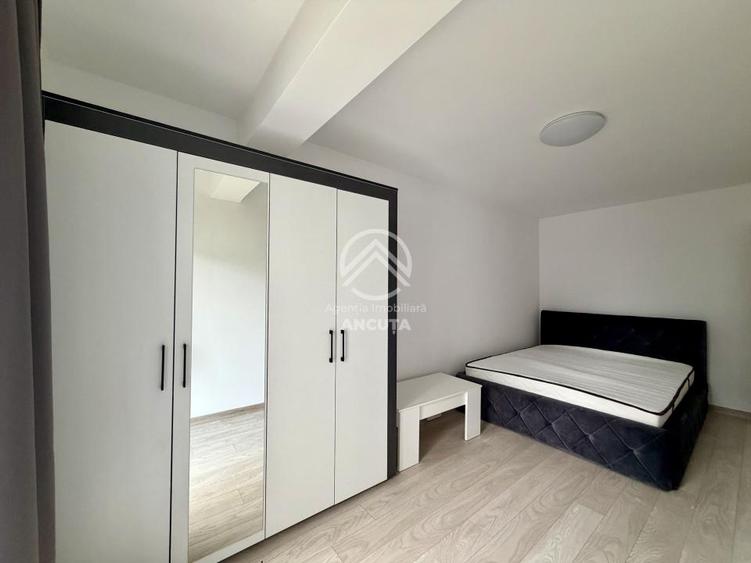 Apartament de inchiriat | 3 camere | Zona Metro | Parcare subterana
