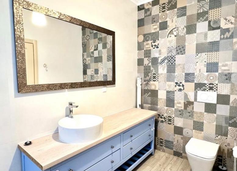 Apartament 3 camere de închiriat – Laguna Residence