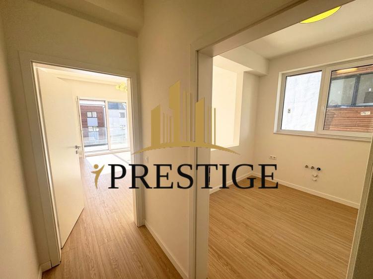 APARTAMENT 2 CAMERE DE VÂNZARE CARTIER DA VINCI | ETAJ 1 | PARCARE