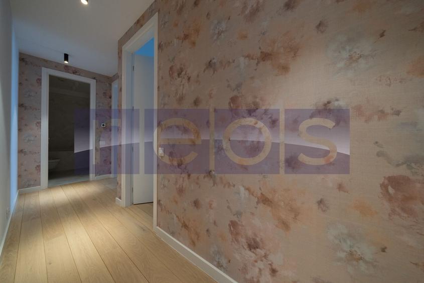 INCHIRIERE 4 CAMERE | HERASTRAU | ULTRAFINISAT | PARCARE | VEDERE LAC |