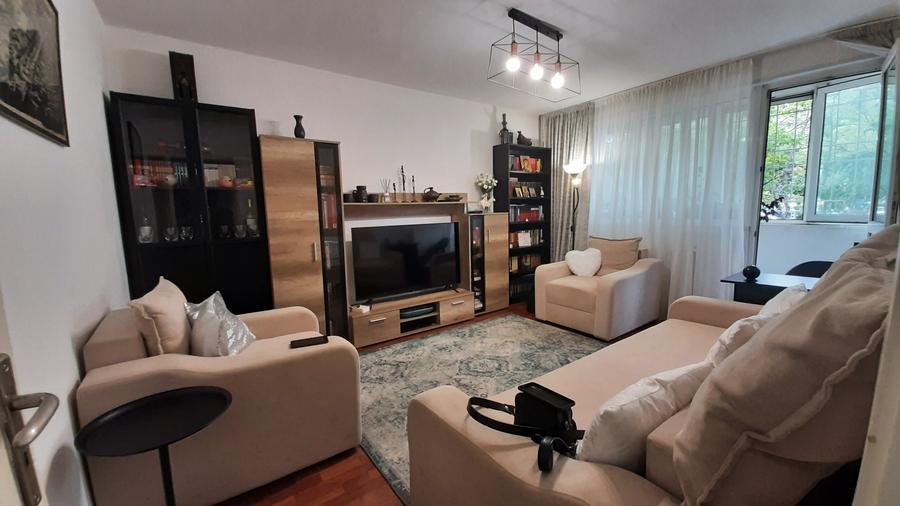 Apartament 2 camere – Drumul Taberei, Plaza România!