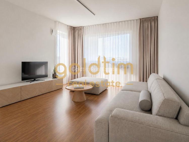 TIP PENTHOUSE/SPATII GENEROASE/QUESTFIELD/2 PARCARI SUBTERANE - 3