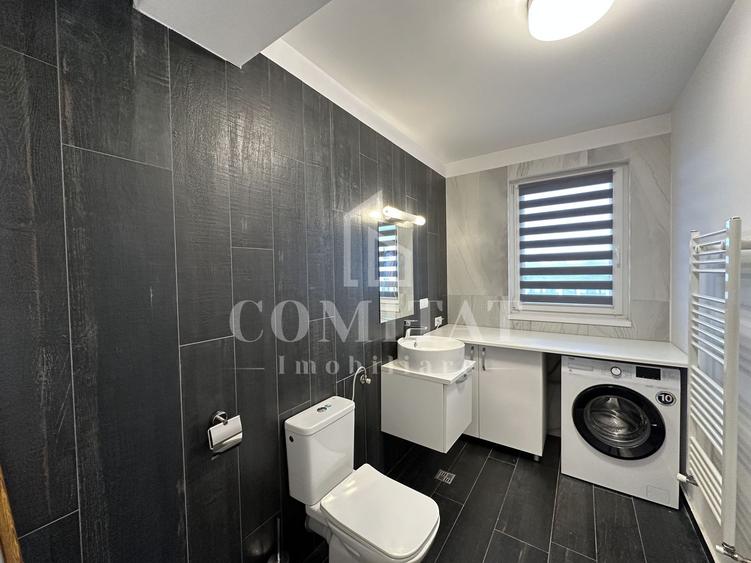 Penthouse | 100mp | Zona Lacul 3