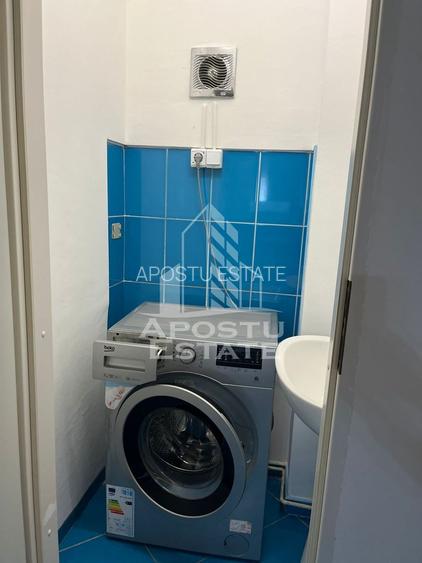 Apartament cu 1 camera de inchiriat, zona Aradului, Timisoara - 6