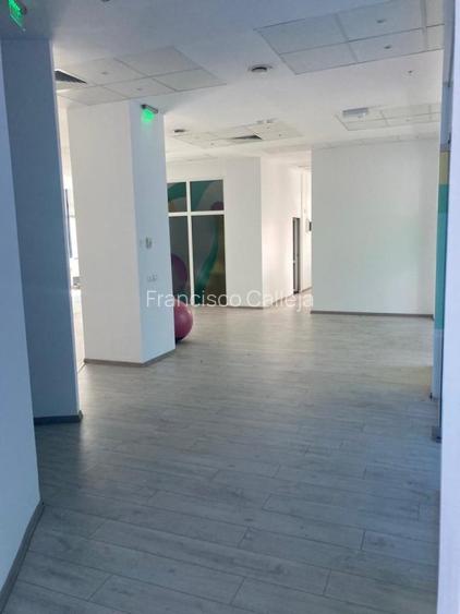 Proprietar - Vanzare Cladirea Birou Inchiriat - Zona Unirii - 5