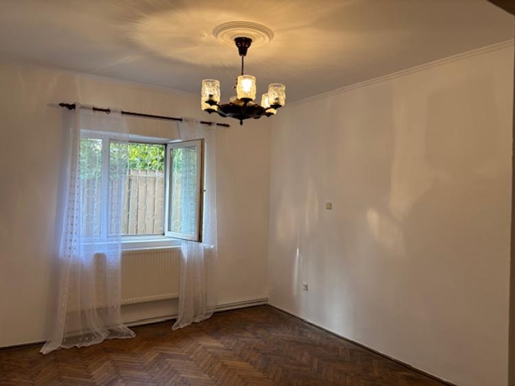 Casa Soseau Chitilei-Modestiei