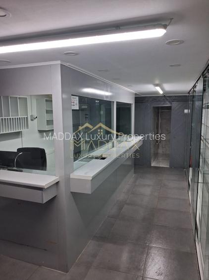 Spațiu comercial *118* mp cu afacere inclusa // Lizeanu – Obor