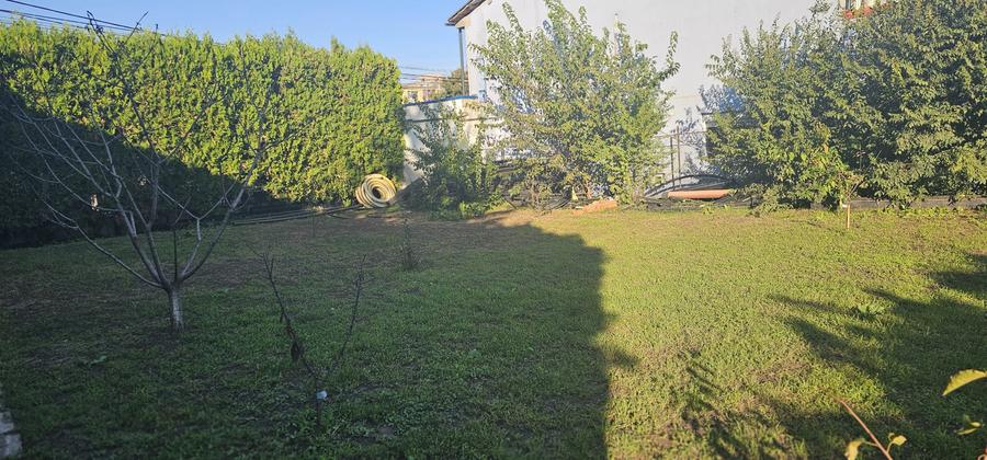 Vila cu teren de 1200 mp, ideal locuit/sediu de firma/clinica etc
