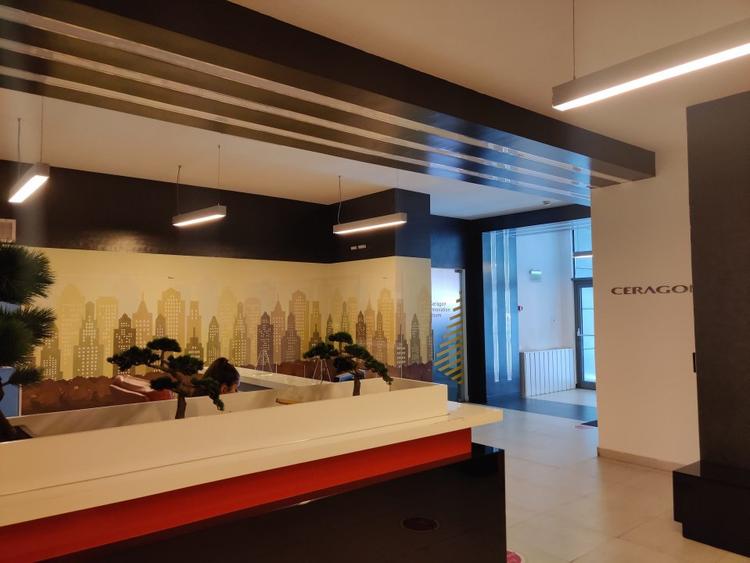Atlantis Business Center – Birouri ultracentrale de inchiriat Romana - Victoriei
