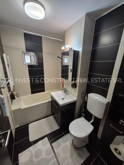 2 Cam--5 Min Iulius Town-Mobilat-Utilat-Centrala-54MP-97.500 Euro! - 13