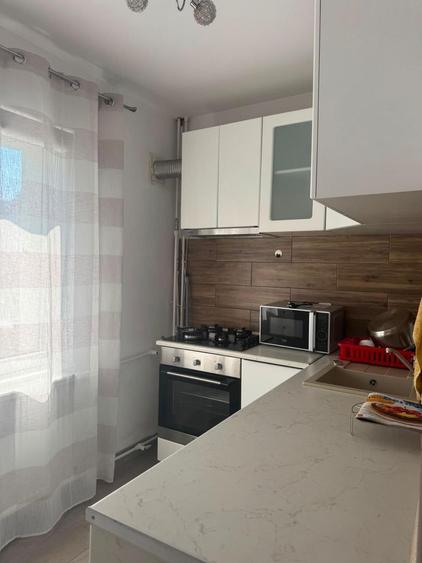 Garsonieră cochetă și renovată | Vitan – strada Lăcrămioarei