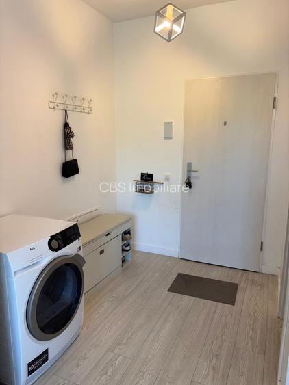 Exclusivitate ! Comision 0%! Apartament 56mp 3 camere Beta Besidence , Chinteni - 14