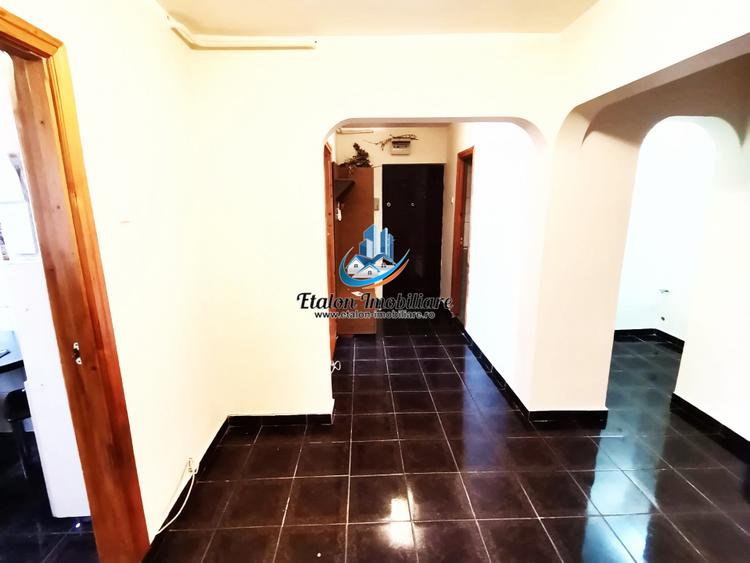 Apartament 4 camere decomandat, etaj 4, Maratei 3