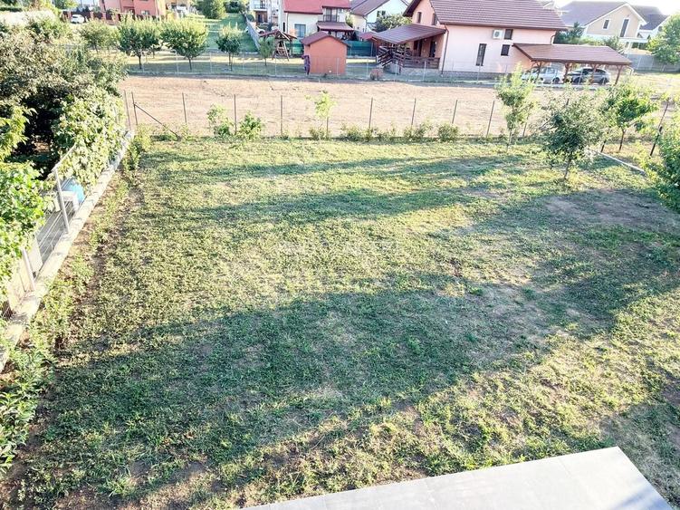 Comision 0 - Proprietar - DUPLEX PREMIUM in Dumbravita cu teren 400 mp - 18
