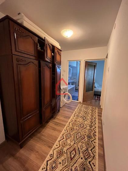 2-Bedroom Apartment | Hala Centrala | 4/7 Floor