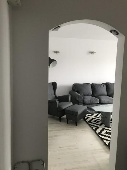 Pet Friendly | Apart 2 camere 56m2 | Aviatiei - Str. Feleacu | Metrou 7min