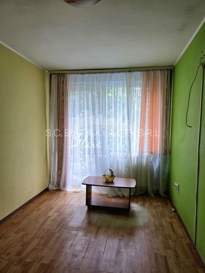 Apartament 3 camere cu 2 intrari, situat in Centru - 6