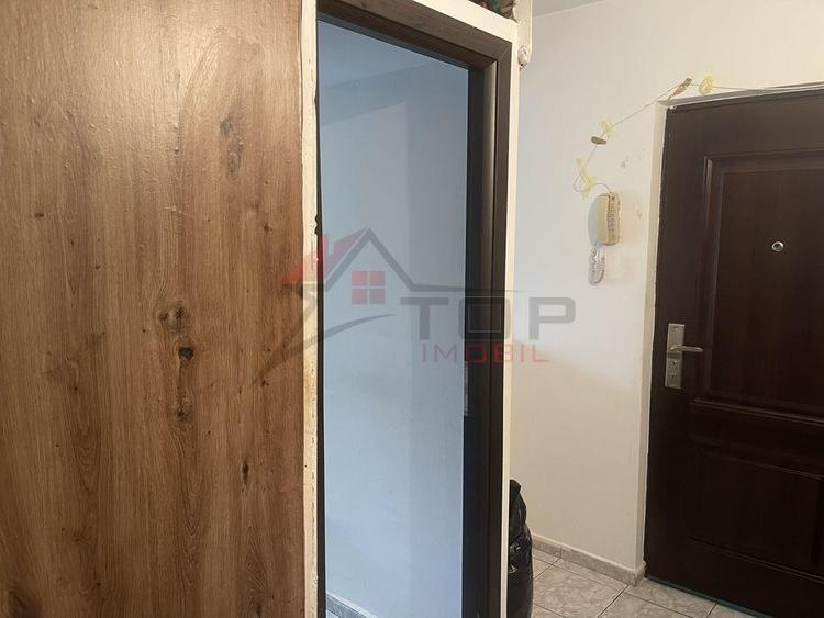 Zimbru - Alexandru , 3 camere mobilat si utilat, balcon inchis