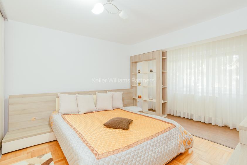 Apartament 3 camere de închiriat – Faleza Nord, Constanța - 12
