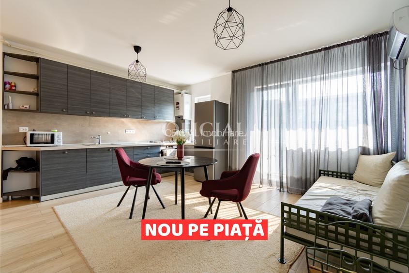 Apartament 3 Camere | Intermediar | Parcare | Zona VIVO Metro - 2