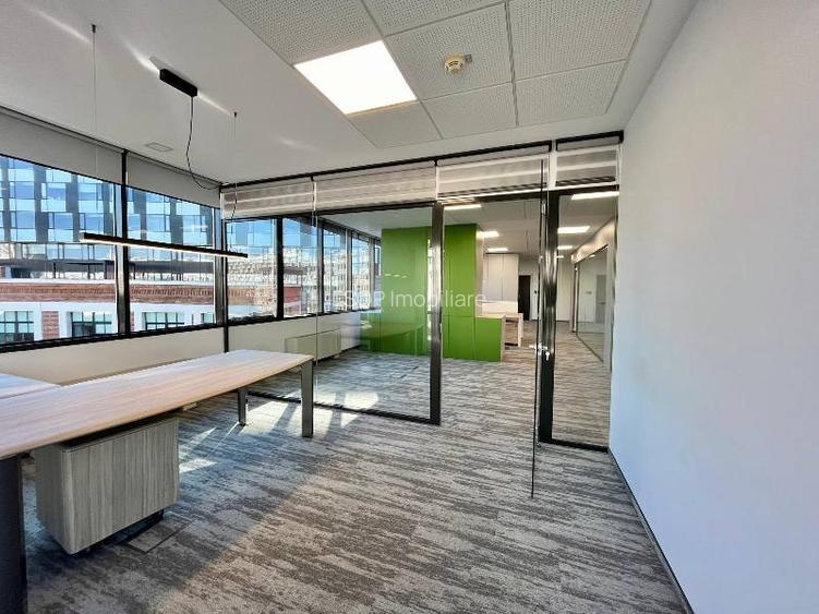 Avantgarde Office Building, Victoriei, 201 mp  0% comision! - 14