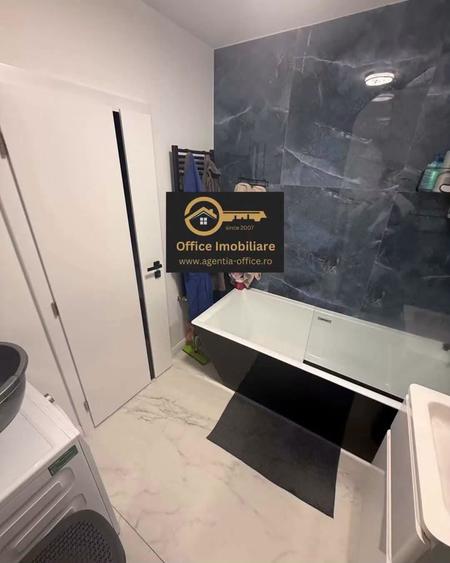 Victoriei Marul de Aur bloc nou apartament finisat etaj 1
