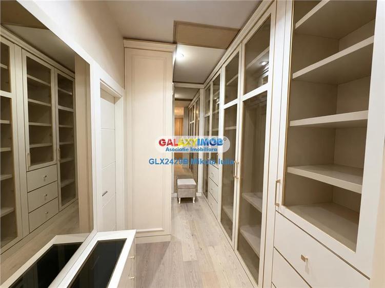 Penthouse exclusivist | Rooftop 170 mp | Design premium | Pipera