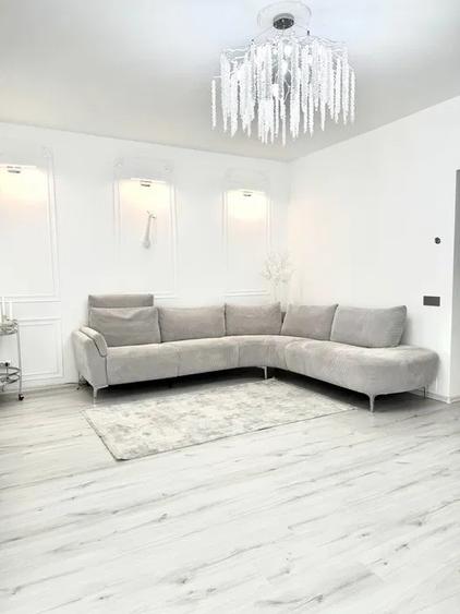 Duplex premium | sisteme smart | zonă liniștită de case - Terra, Florești
