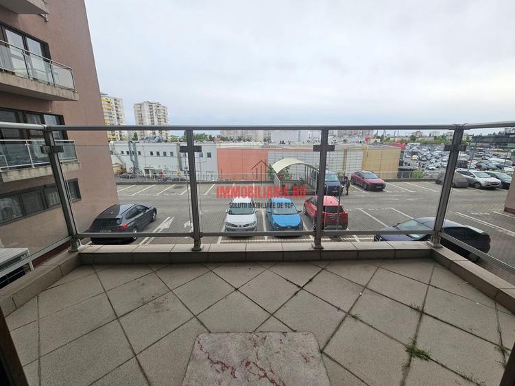 Titan-Răsărit de Soare - Etaj 1/11 - Spatios - AC